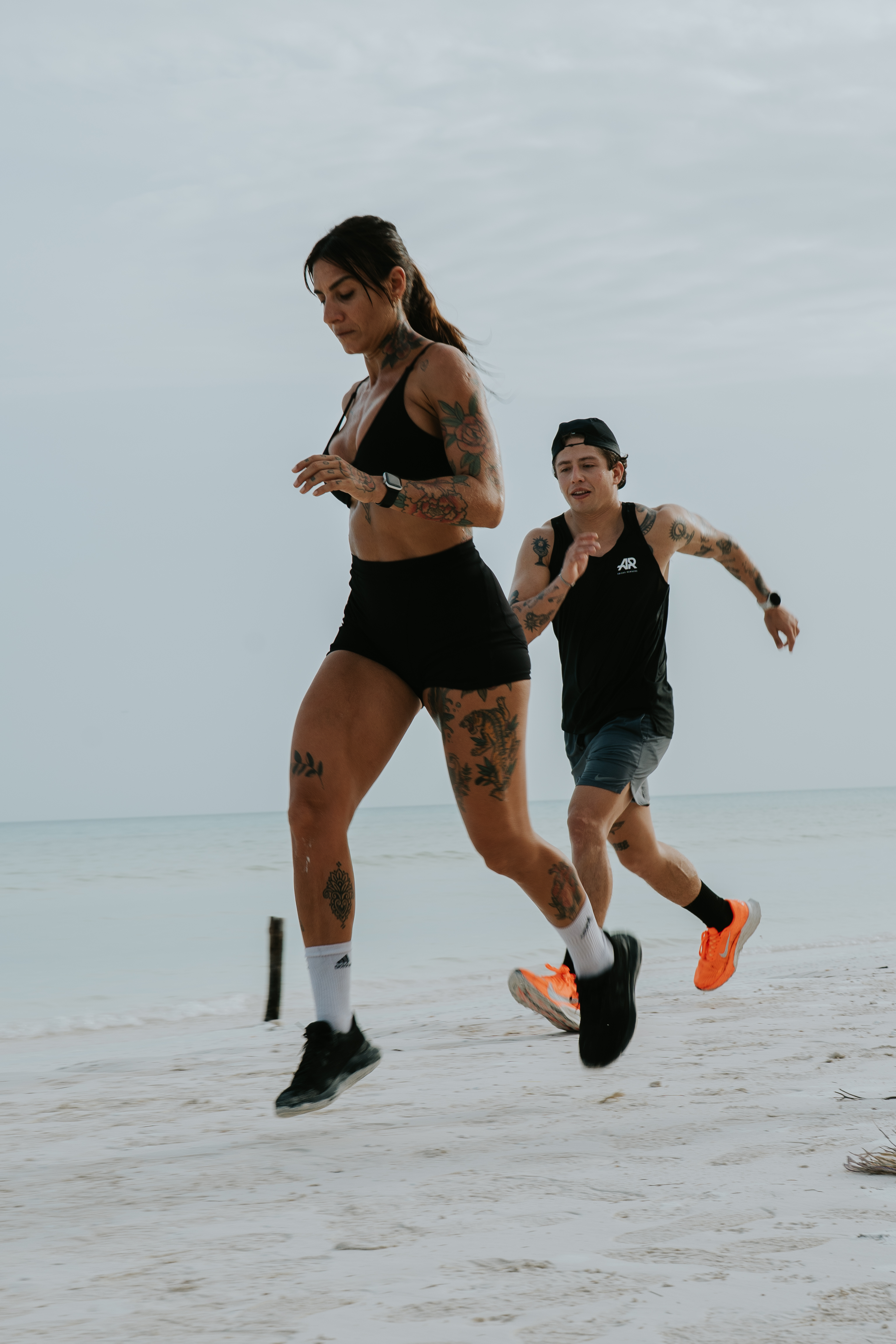 Run001